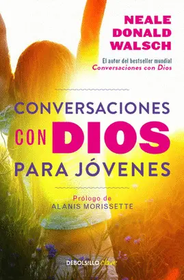 CONVERSACIONES CON DIOS PARA JOVENES