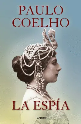 LA ESPÍA