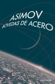 CICLO DE LA TIERRA #2 BOVEDAS DE ACERO