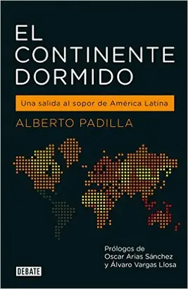 EL CONTINENTE DORMIDO