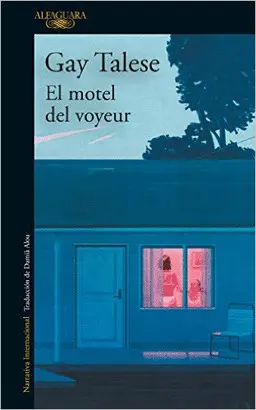MOTEL DEL VOYEUR, EL