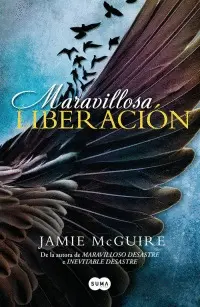 MARAVILLOSA LIBERACION