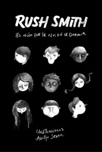 NIÑO QUE SE OLVIDO DE DORMIR, EL