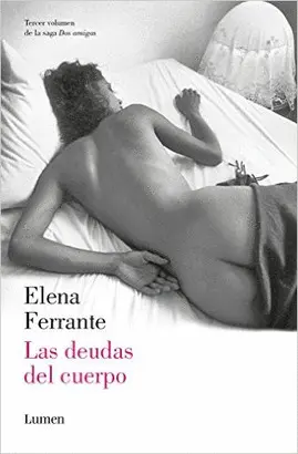 LAS DEUDAS DEL CUERPO