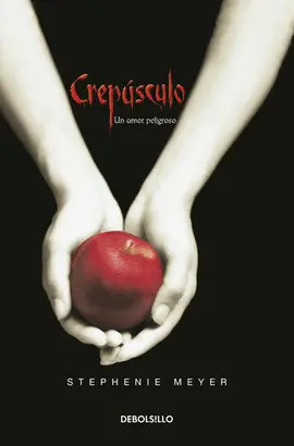 CREPÚSCULO (SAGA CREPÚSCULO 1)