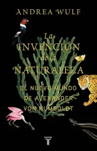 INVENCION DE LA NATURALEZA, LA