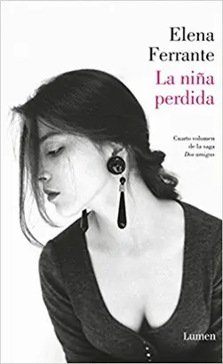 LA NIÑA PERDIDA