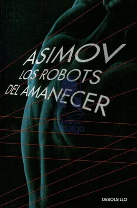 ROBOTS DEL AMANECER