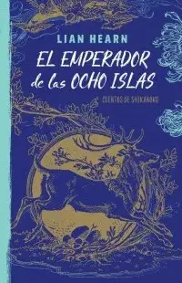 EMPERADOR DE LAS OCHO ISLAS, EL