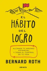 EL HÁBITO DEL LOGRO