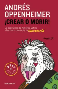 ¡CREAR O MORIR!