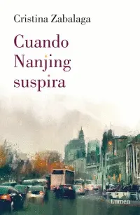 CUANDO NANJING SUSPIRA