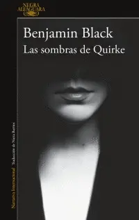 SOMBRAS DE QUIRKE, LAS