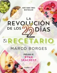 REVOLUCION DE LOS 22 DIAS, LA. EL RECETA