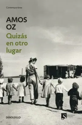 QUIZAS EN OTRO LUGAR