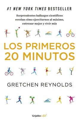 PRIMEROS 20 MINUTOS, LOS DEBOL