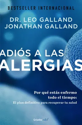 ADIOS A LAS ALERGIAS