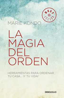 LA MAGIA DEL ORDEN