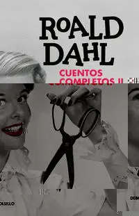 CUENTOS COMPLETOS II