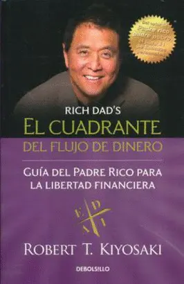 EL CUADRANTE DEL FLUJO DE DINERO