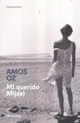 MI QUERIDO MIJAEL