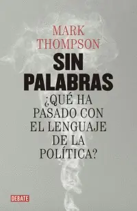 SIN PALABRAS