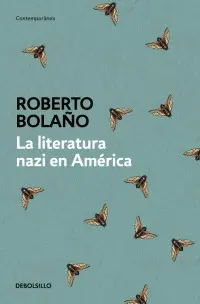 LA LITERATURA NAZI EN AMÉRICA