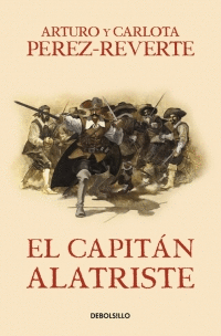 EL CAPITAN ALATRISTE