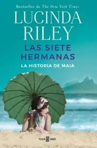 LAS SIETE HERMANAS - LA HISTORIA DE MAIA