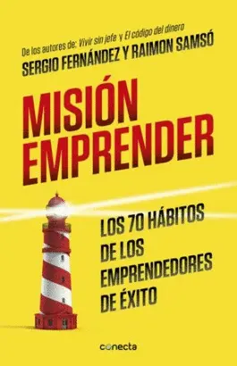 MISION EMPRENDER