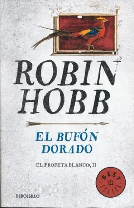 BUFON DORADO, EL