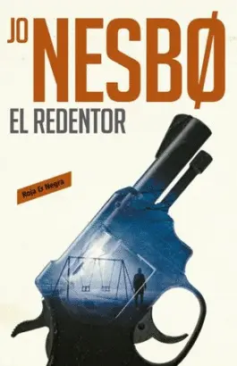REDENTOR, EL (HARRY HOLE 6)