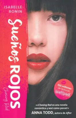 SUEÑOS ROJOS