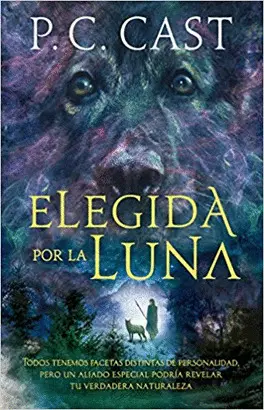 ELEGIDA POR LA LUNA. CUENTOS DEL NUEVO MUNDO