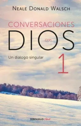 CONVERSACIONES CON DIOS I