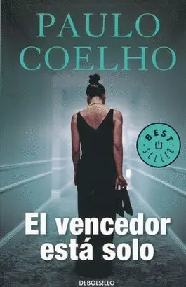 EL VENCEDOR ESTÁ SOLO