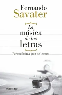 MUSICA DE LAS LETRAS, LA