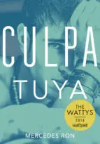 CULPA TUYA (CULPABLES 2)