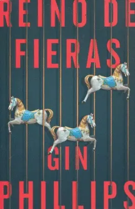 REINO DE FIERAS