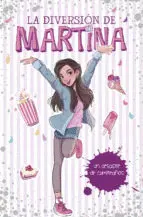 1. LA DIVERSION DE MARTINA