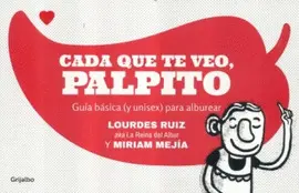 CADA QUE TE VEO PALPITO