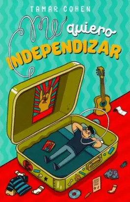 ME QUIERO INDEPENDIZAR