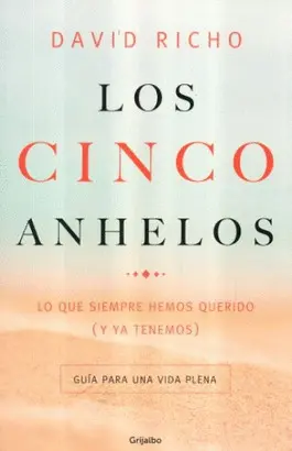 CINCO ANHELOS, LOS