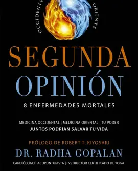 SEGUNDA OPINION
