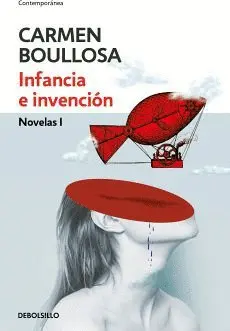 INFANCIA E INVENCION