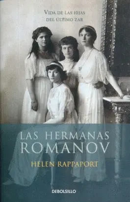 HERMANAS ROMANOV, LAS