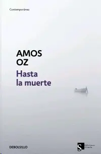 HASTA LA MUERTE