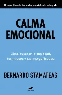 CALMA EMOCIONAL