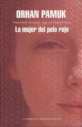 LA MUJER DEL PELO ROJO