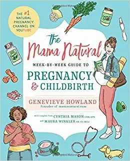 MAMA NATURAL